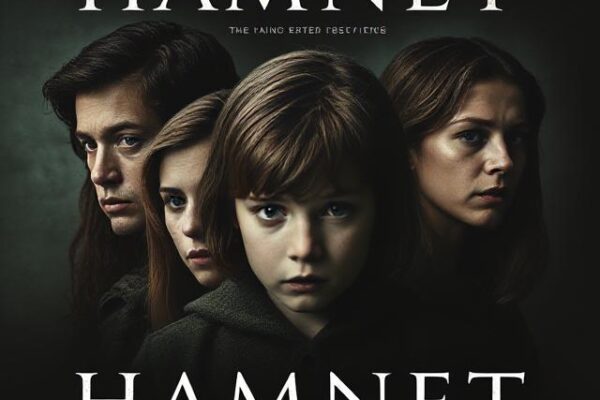 Hamnet movie