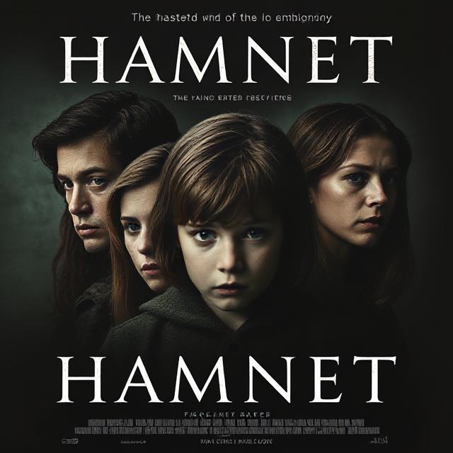 Hamnet movie