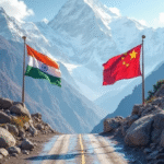 India China Trade Talks