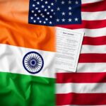 US-India trade talks