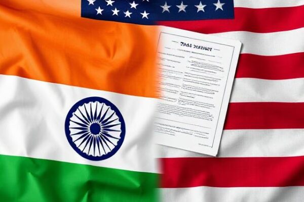 US-India trade talks