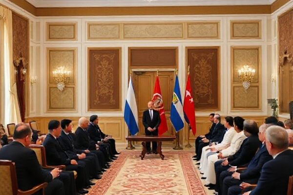 Moldova EU accession