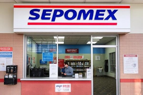 Mexico suspends US postal shipments