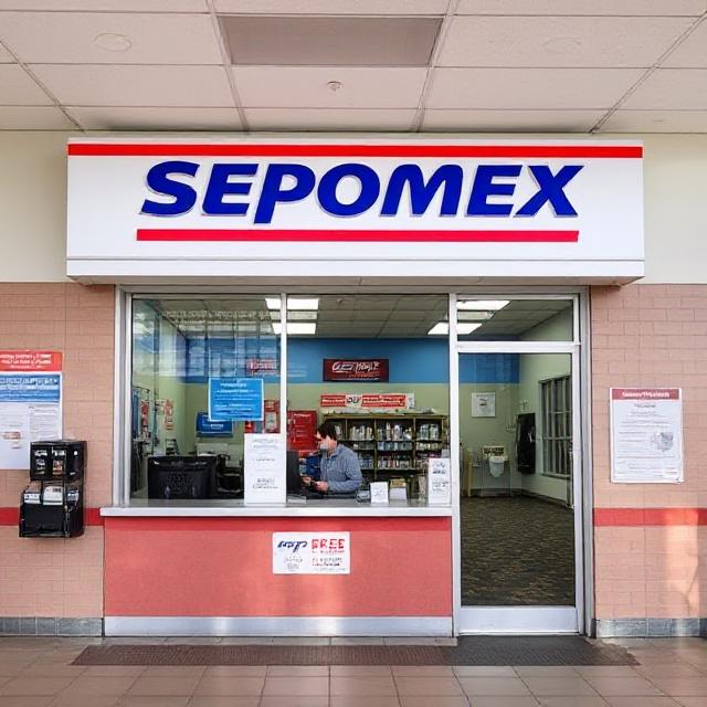 Mexico suspends US postal shipments