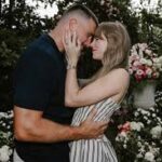 Taylor Swift engagement