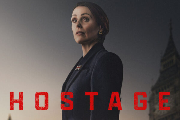 Hostage Netflix review