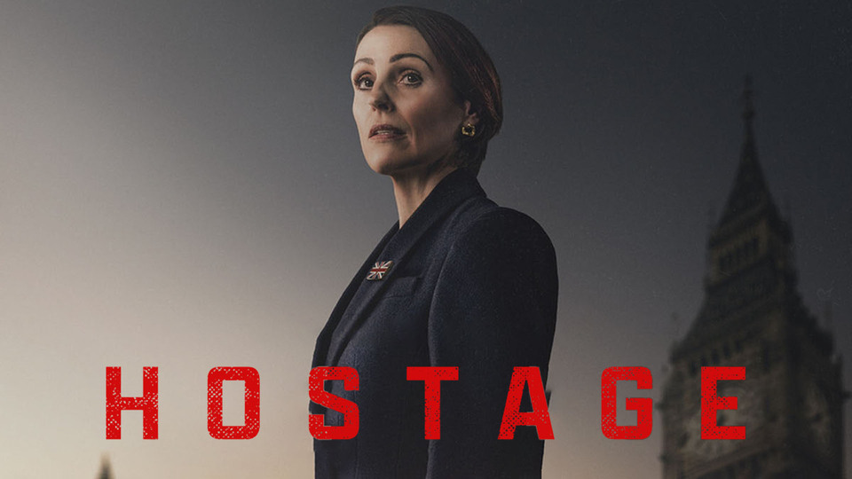 Hostage Netflix review