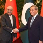 Pakistan China defence collaboration