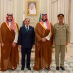 Saudi-Pakistan defense pact
