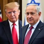 Israel-Hamas strike Qatar