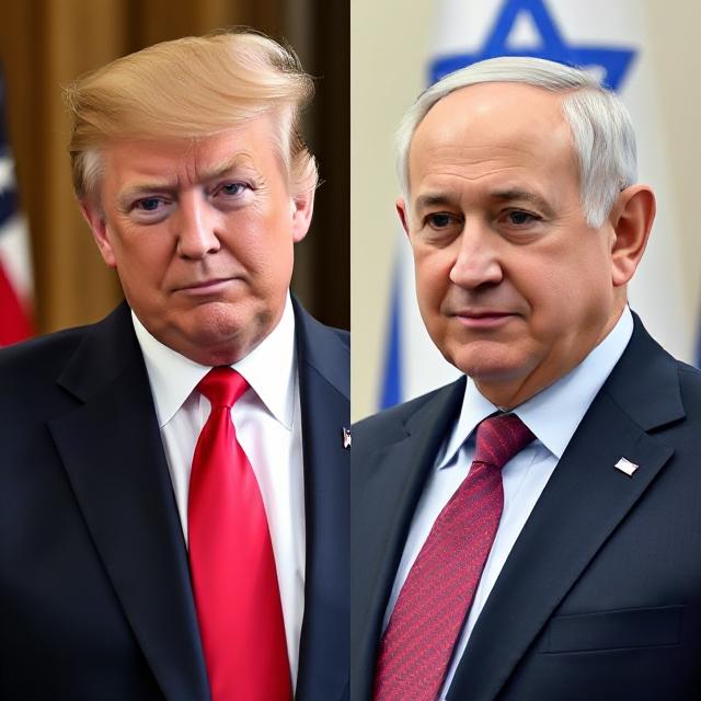 Israel-Hamas strike Qatar