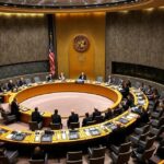 Gaza ceasefire resolution