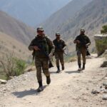 South Waziristan operation