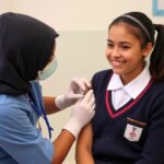 HPV vaccine Pakistan